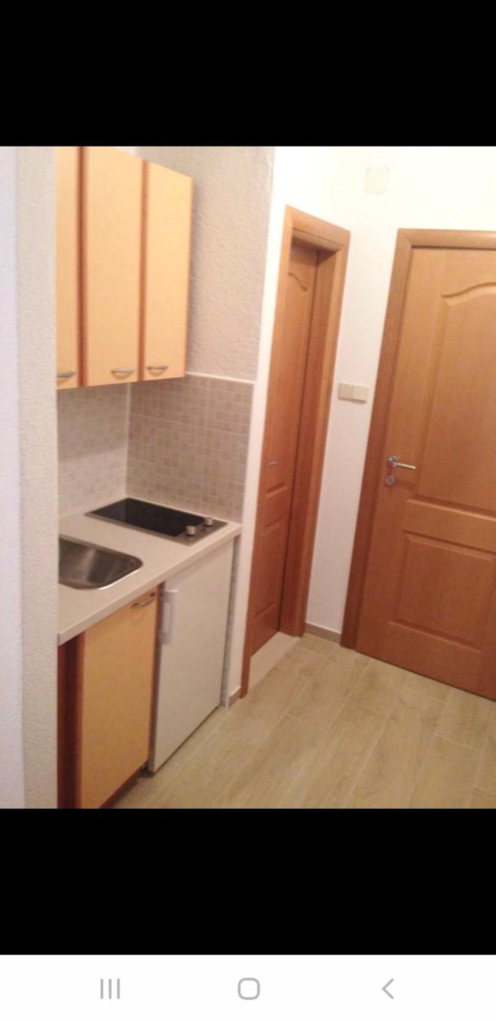 Apartments Irma Башка-Вода Экстерьер фото
